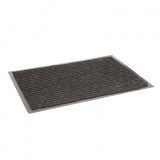 Stergator De Picioare Cu Bordura Negru 60 x 40CM 56315, General