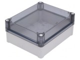 Carcasă Universală Thalassa TBS ABS 225x275x120mm