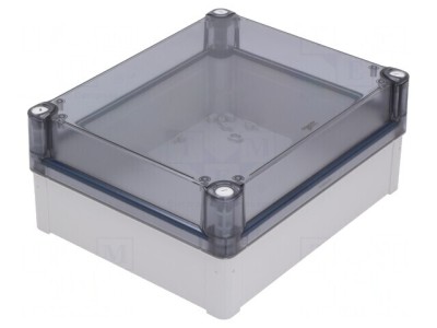 Carcasă Universală Thalassa TBS ABS 225x275x120mm foto