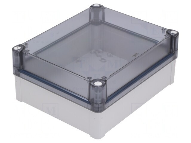 Carcasă Universală Thalassa TBS ABS 225x275x120mm