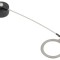 Conector capac protecție negru 15"