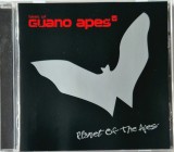 Guano Apes &lrm;&ndash; Planet Of The Apes NM / NM cd muzica rock alternativ BMG 2004 Europa