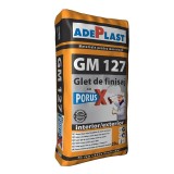 Glet De Finisare Cu Porus X Gm 127 20Kg