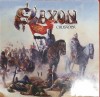 Saxon &ndash; Crusader, LP, Germany, 1984, stare foarte buna(VG), Rock