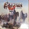 Saxon &ndash; Crusader, LP, Germany, 1984, stare foarte buna(VG)