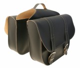 Borseta WAG Eco Piele Prindere Portbagaj Negru Cod:588020901RM
