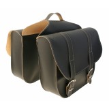 Borseta WAG Eco Piele Prindere Portbagaj Negru Cod:588020901RM