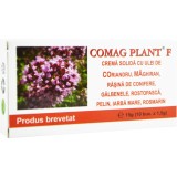 Comag Plant Supozitoare pentru Femei 1.5g x 10buc