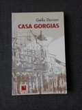 CASA GORGIAS - GELLU DORIAN