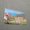 CARTE POSTALA PREDEAL -PARAUL RECE CIRCULATA