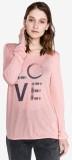 Femei Tricou