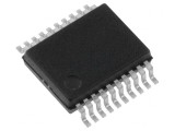 Controler USB SPI EEPROM 256B 3.3-5.5V SSOP20