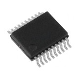 Microcontroler PIC 32kB 64MHz I2C SPI UART 1.8-5.5V