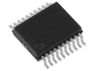 Microcontroler AVR ATTINY SSOP20 18 &amp;Icirc;ntreruperi 1 Comparator foto
