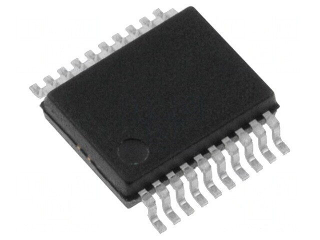 Interfață Extensie I/O 2,5-6VDC I2C SMD SSOP20 8 Canale