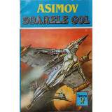 SOARELE GOL-ISAAC ASIMOV-221007