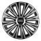 Set 4 capace roti Sunset pentru Audi, R16