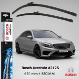 Cumpara ieftin Stergatoare Mercedes-Benz S63 AMG W222 05.2013-07.2020 | 3 397 014 212 - BOSCH