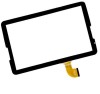 Touchscreen Universal 10.1 inch DH-1054A1-PG FPC173-V2.0 Negru Tableta