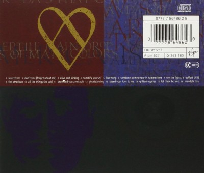 Glittering Prize 81/92 | Simple Minds foto