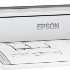 Plotter Epson Surecolor T5100N 36", format A0, 4 culori, rezolutie max 2400 x