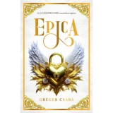 Epica - Gr&eacute;ger Csaba