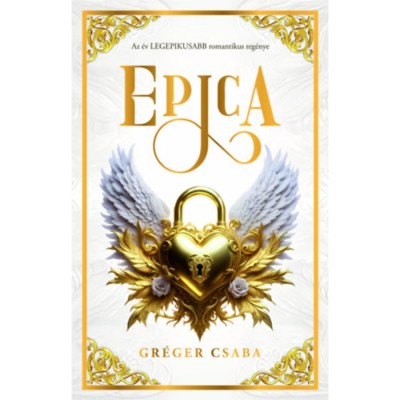 Epica - Gr&amp;eacute;ger Csaba foto