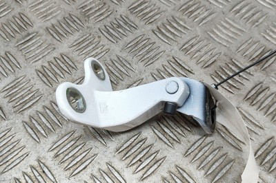 Balama ușă st&amp;acirc;nga spate TESLA MODEL Y 2022 OEM: 1497495-00-C 25310386 foto