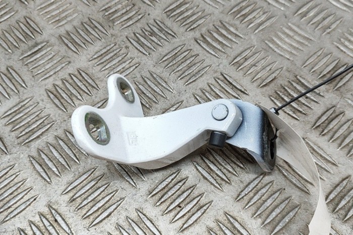 Balama ușă st&acirc;nga spate TESLA MODEL Y 2022 OEM: 1497495-00-C 25310386