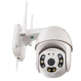 Camera de supraveghere Wi-Fi cu iP si rotatie 355 grade, Jortan JT-8171QJ