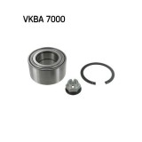 SKF Set rulment roata