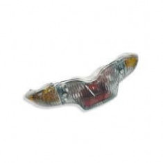 Stop spate (lampshade) compatibil: GILERA RUNNER, RUNNER SP 50-200 1997-2006