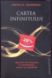 CARTEA INFINITULUI-JOHN D. BARROW-275332