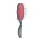 Perie pneumatica barber/frizerie/coafor cu peri metalici 69 - Sinelco