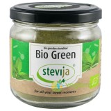 Pulbere din Frunze de Stevie Ecologica/Bio 100g