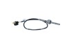 NRF 707259 EASY FIT Senzor, temperatura gaze evacuare