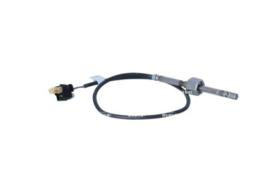 NRF 707259 EASY FIT Senzor, temperatura gaze evacuare foto
