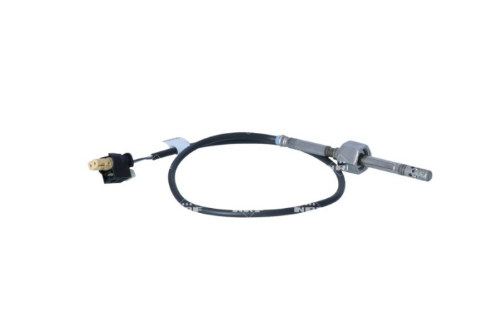 NRF 707259 EASY FIT Senzor, temperatura gaze evacuare