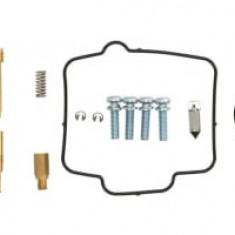 Kit reparație carburator; pentru 1 carburator (utilizare motorsport) compatibil: HONDA CR 125 1985-1985