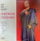 Gheorghe Crasnaru &ndash; Arii din opere