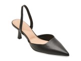Pantofi eleganti ALDO negri, 13711883, din piele ecologica