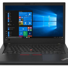 Laptop Lenovo Thinkpad T14 Gen 1, 14" FHD, Intel Core i5-10310U Generatia a 10-a Comet Lake, 16GB DDR4, 256GB SSD NVMe
