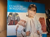 CUSATURI ROMANESTI - AURELIA DOAGA
