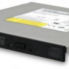 132. Unitate optica laptop - DVD-RW HP | DS-8A9SH