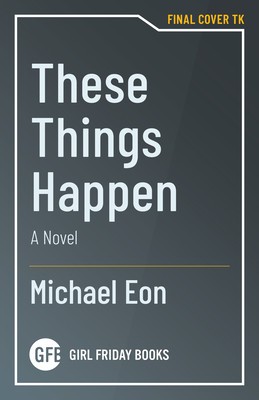 These Things Happen foto