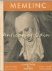 Memlinc - Paul Fierens, Album Pictura, Editie 1950, Franceza, Braun &amp; Cie, Arta, Maestri