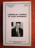 N. Ionescu-Galbeni - Corneliu Coposu in fata istoriei