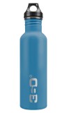 Bidon de baut 360 Degrees, otel inox, 1000 ml, denim OutsideGear Venture