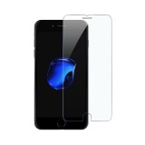 Folie sticla tempered glass, iPhone 8 Plus/iPhone 7 Plus, protectie ecran, fata, 0.2mm