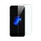 Folie sticla tempered glass, iPhone 8 Plus/iPhone 7 Plus, protectie ecran, fata, 0.2mm